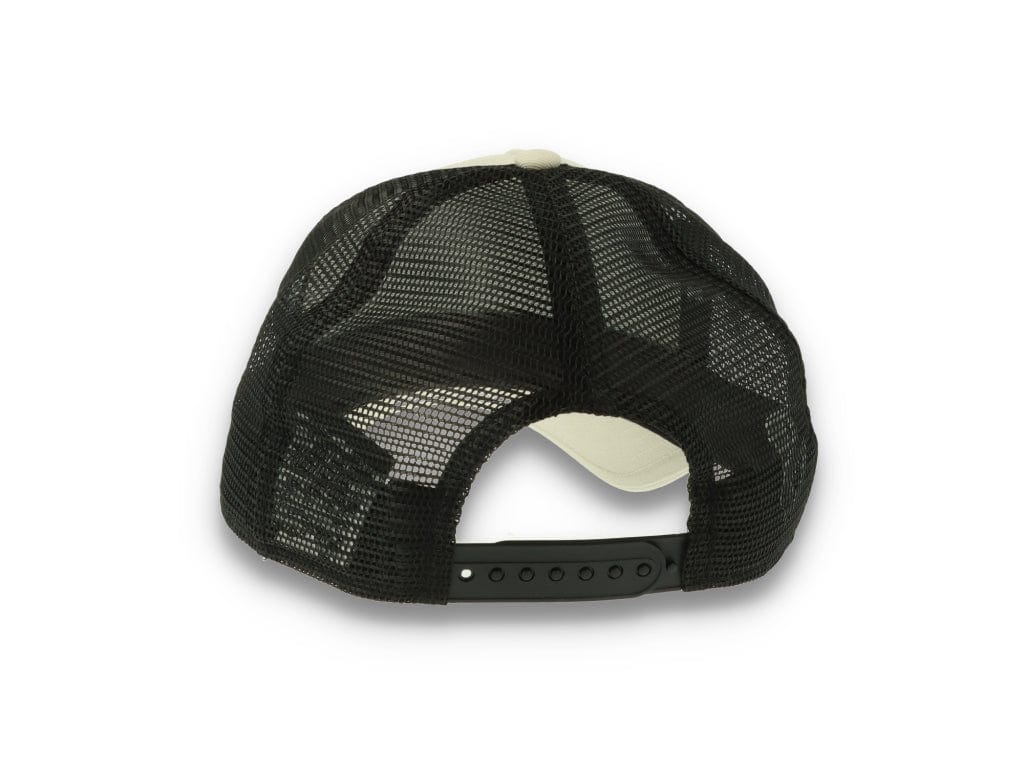 License Plate Trucker New Era  Stone - LOKK