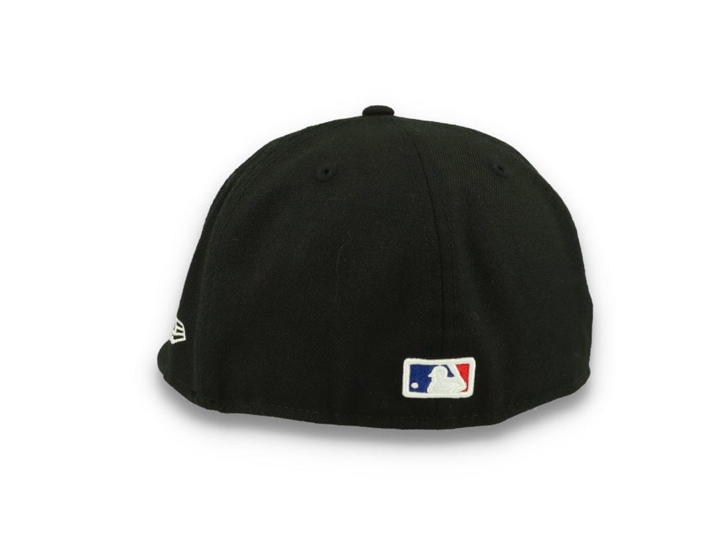 59FIFTY APAC Paisley LA Dodgers Black - LOKK
