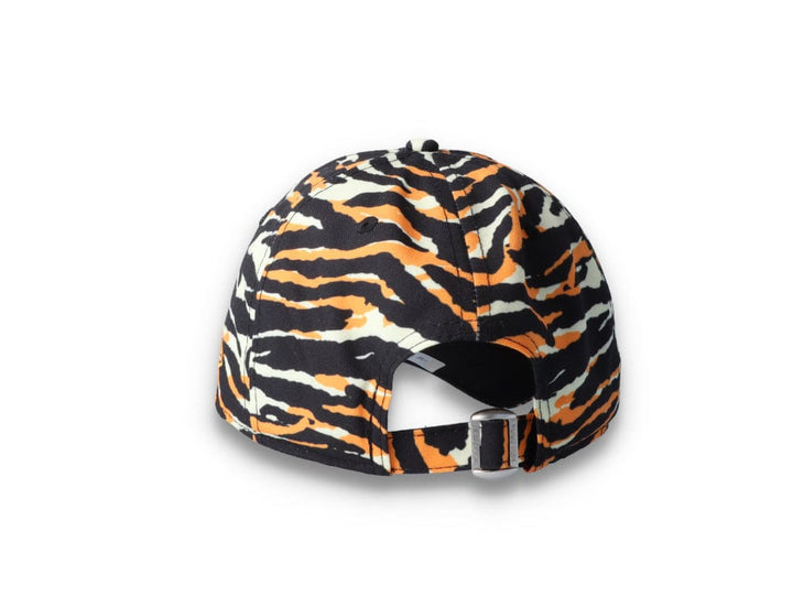 9FORTY All Over Print NY Yankees Orange/Black/White - LOKK