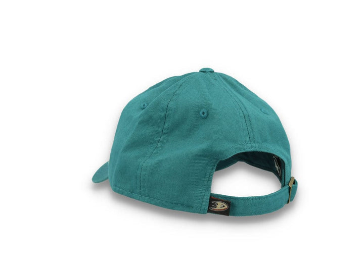 Anaheim Ducks NHL 47 Clean Up- Dark Teal - LOKK
