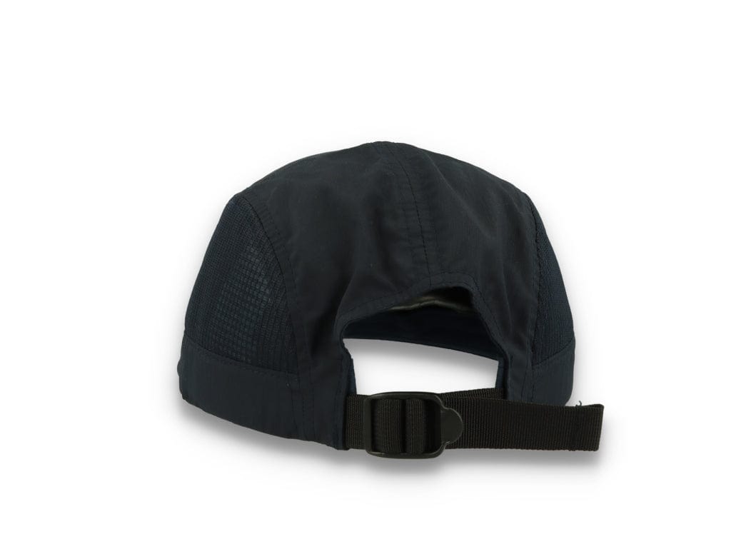 Nylon Strap Cap Navy 6088NS - LOKK