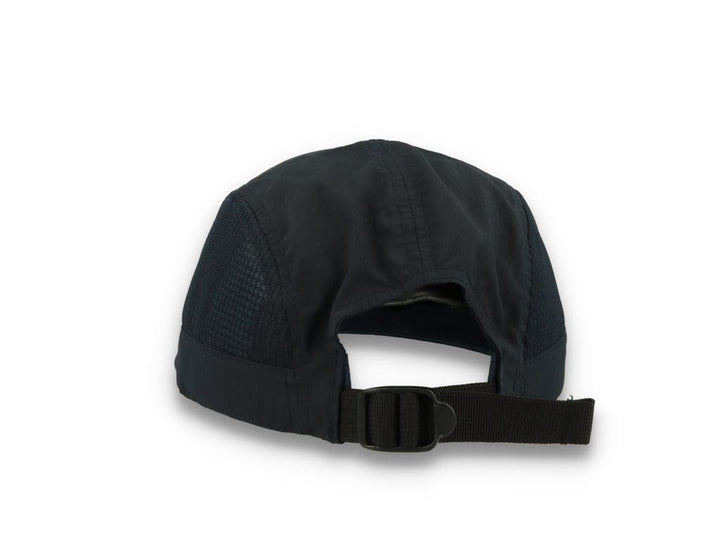 Nylon Strap Cap Navy 6088NS - LOKK