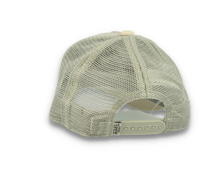 Trucker Ottawa Grey/Grey - LOKK