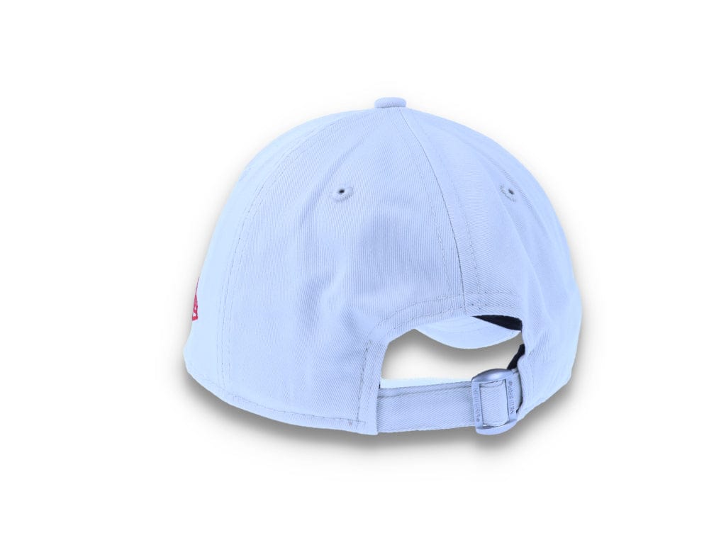 9FORTY League Essential NY Yankees Stone/Hot Red - LOKK