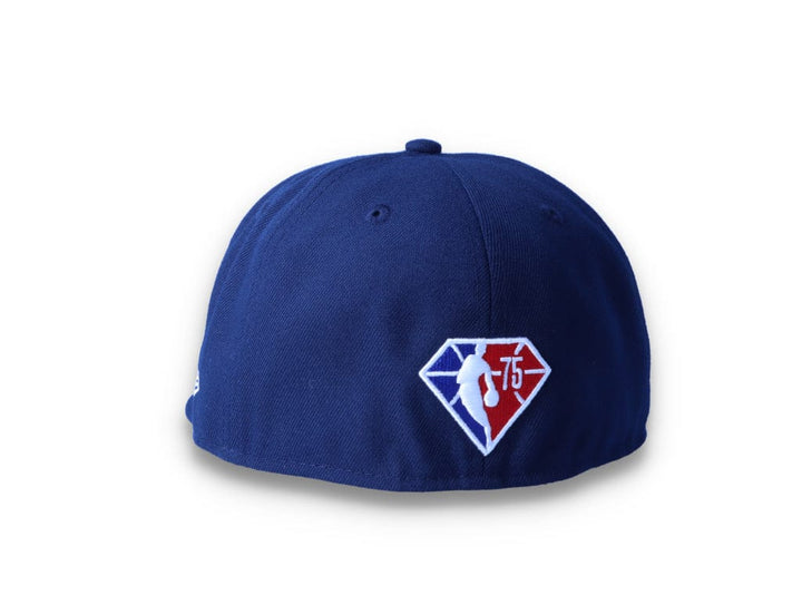 59FIFTY Indiana Pacers NBA City Edition Official - LOKK