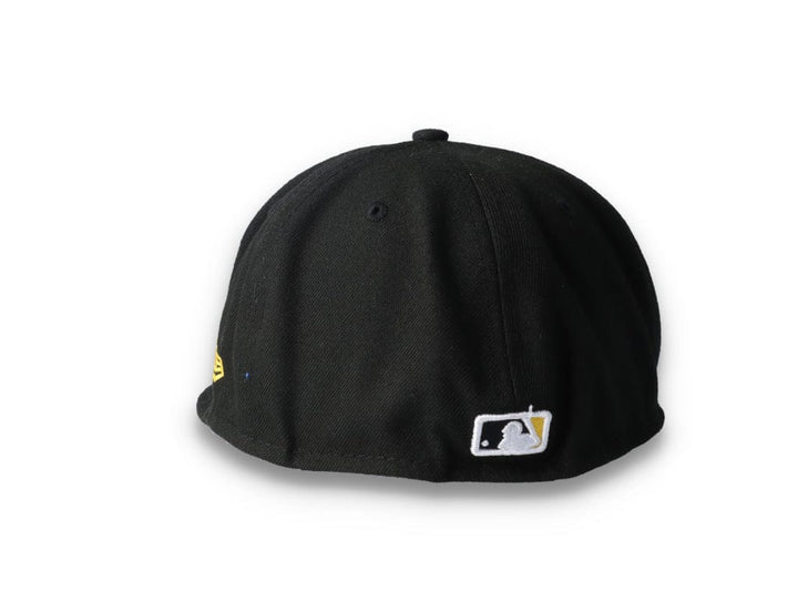 59FIFTY AC Perf  Pittsburgh Pirates Game Steelers Official Team Color - LOKK