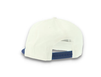 9FIFTY White Crown LA Dodgers