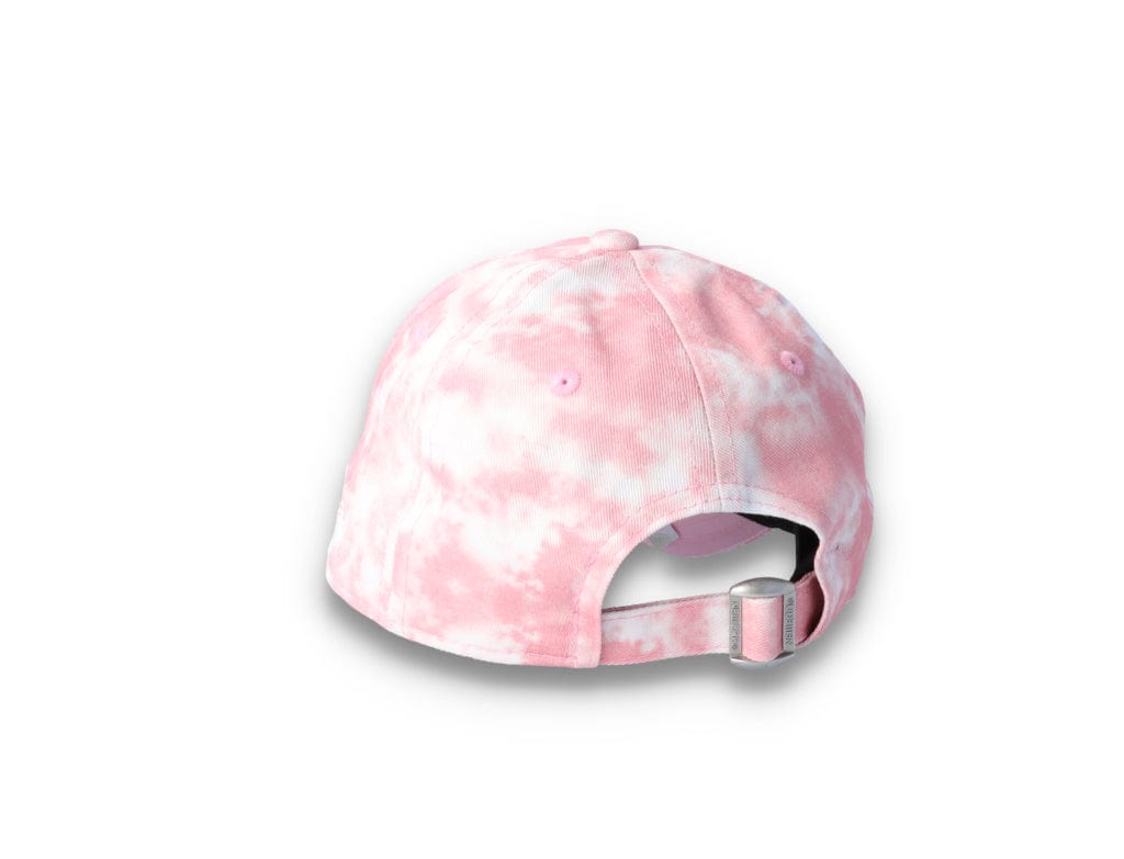 9FORTY Kids NY Yankees Tie Dye Light Pink - LOKK