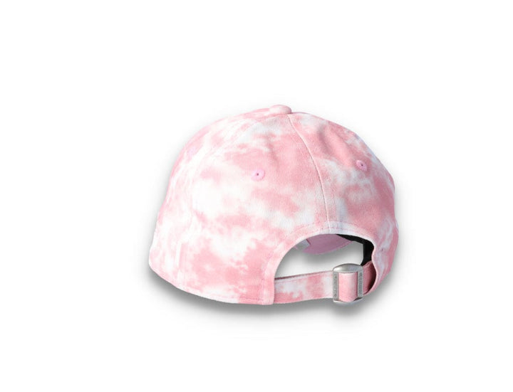 9FORTY Kids NY Yankees Tie Dye Light Pink - LOKK