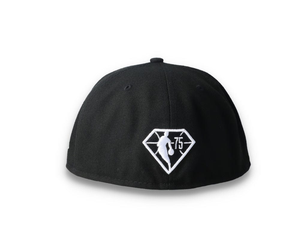 59FIFTY Brooklyn Nets NBA Back Half - LOKK
