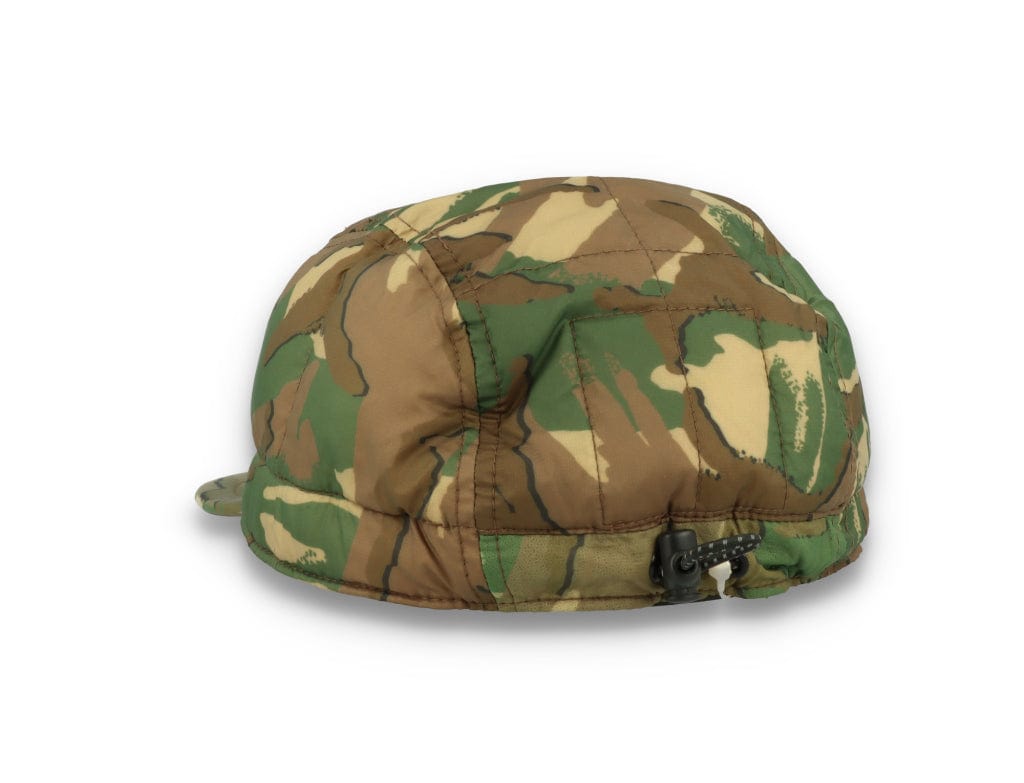 Taion x Gramicci Down Cap Camo - LOKK