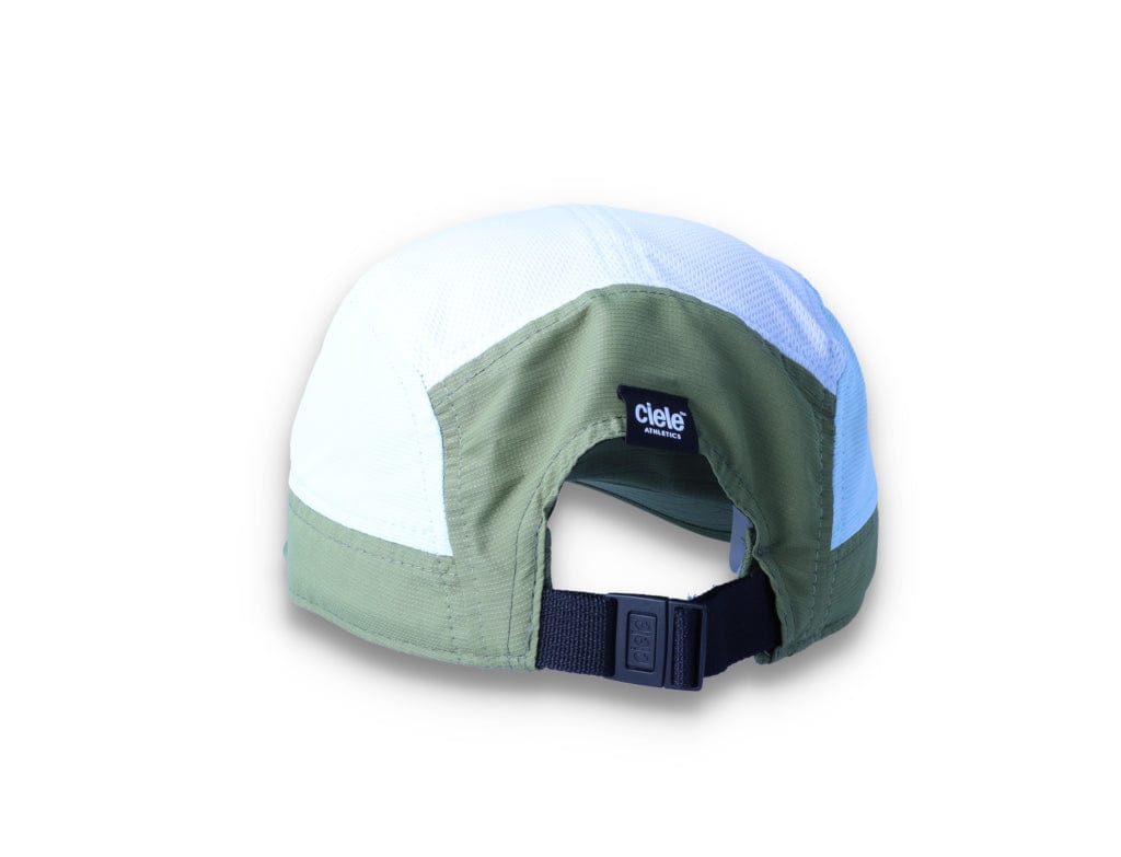 5-Panel Cap Ciele GOCap SC Athletics Adirondack - LOKK