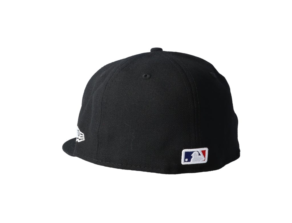 New Era 59FIFTY Fitted Cap - Pittsburgh Pirates World Series, Side Patch - LOKK