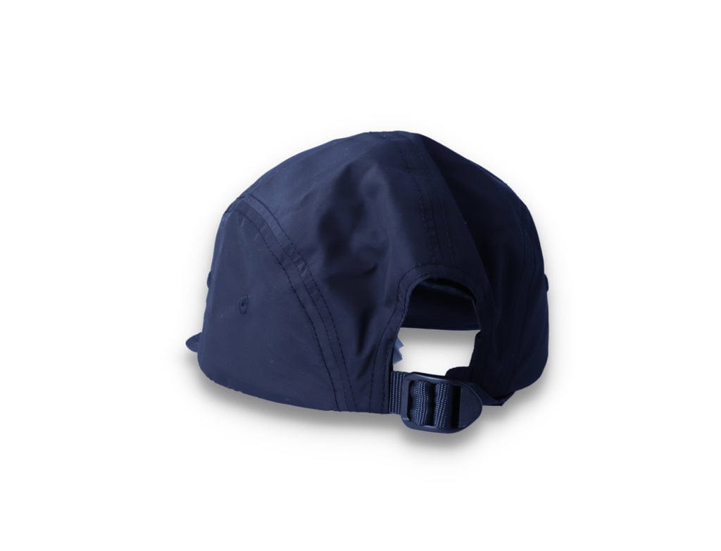 Cap Black Shell Jet Cap