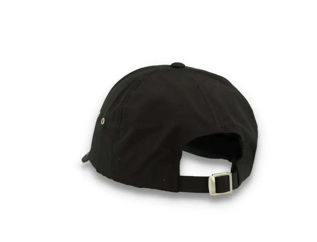 Flexfit 6245WR Low Profile Water Repellent Cap Black - LOKK