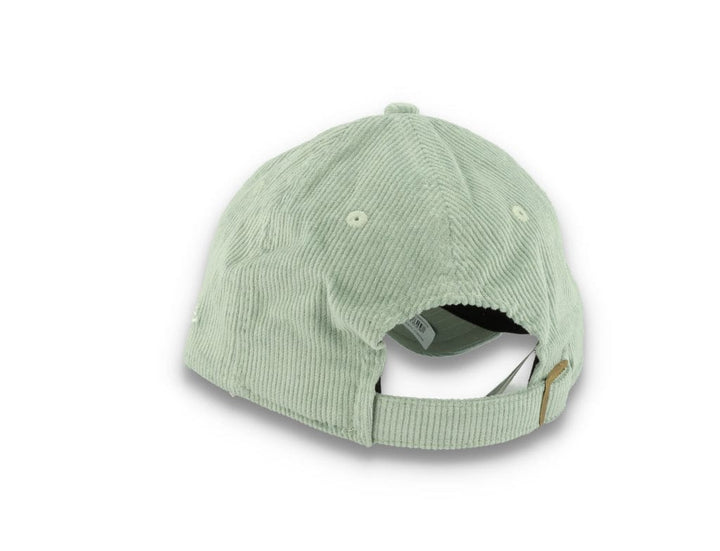 9TWENTY Casual Classic Cord Wildlife Jade Green - LOKK