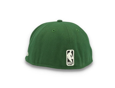 59FIFTY NBA City Edition 22 Alternate Boston Celtics Official Team Color