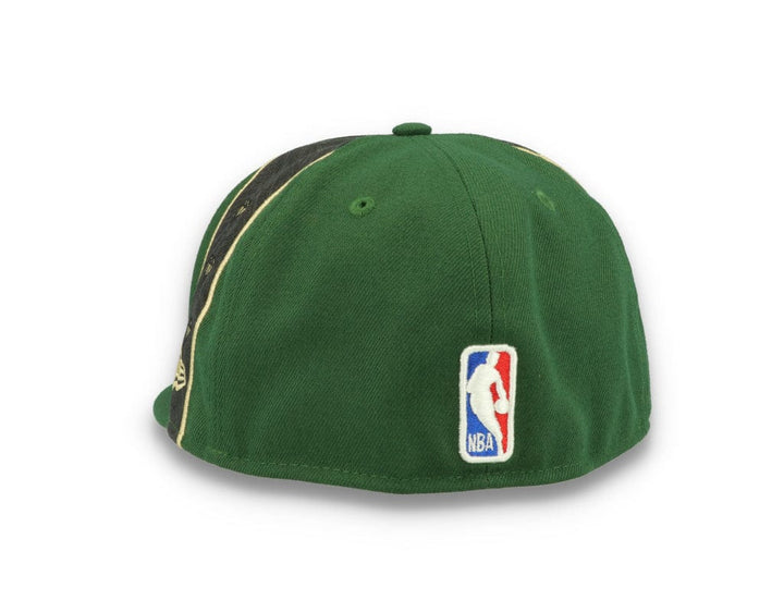 59FIFTY NBA City Edition 22 Boston Celtics Official Team Color - LOKK