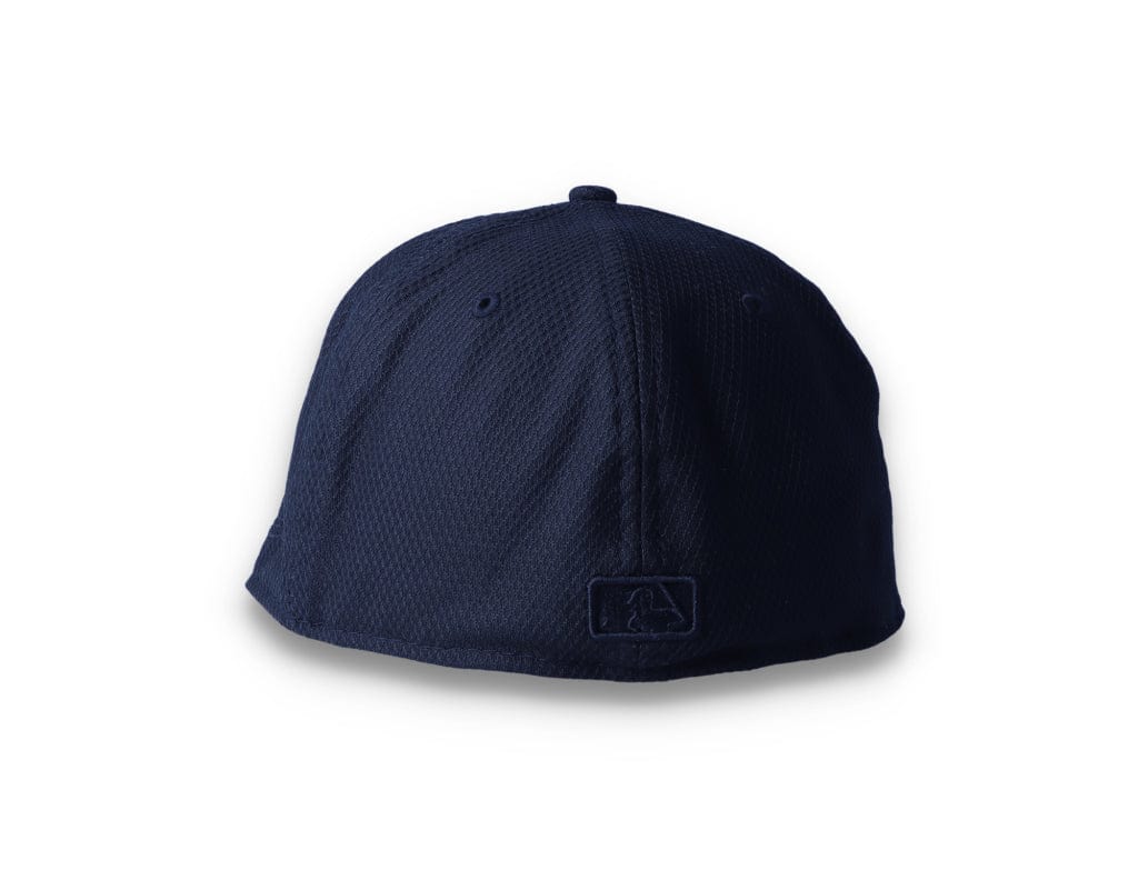59FIFTY NY Yankees Diamond Era Black - LOKK