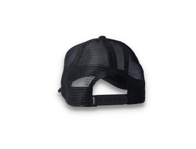 Goorin Trucker Cap The Bandit Black