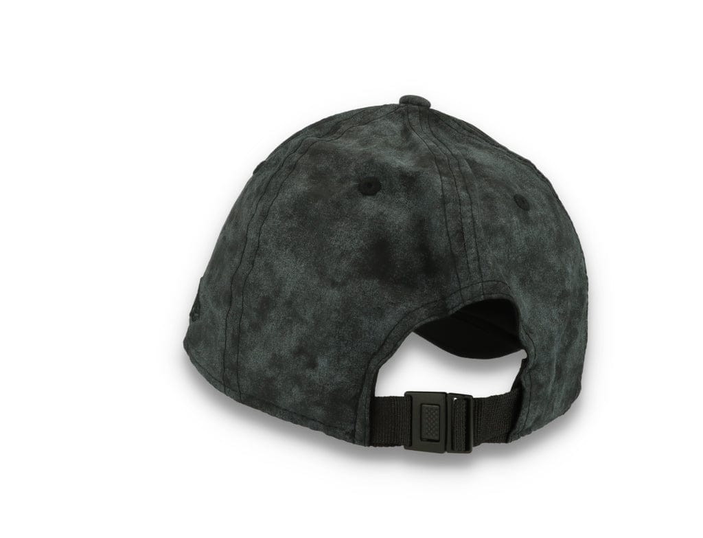 9FORTY Texture NY Yankees Black - LOKK