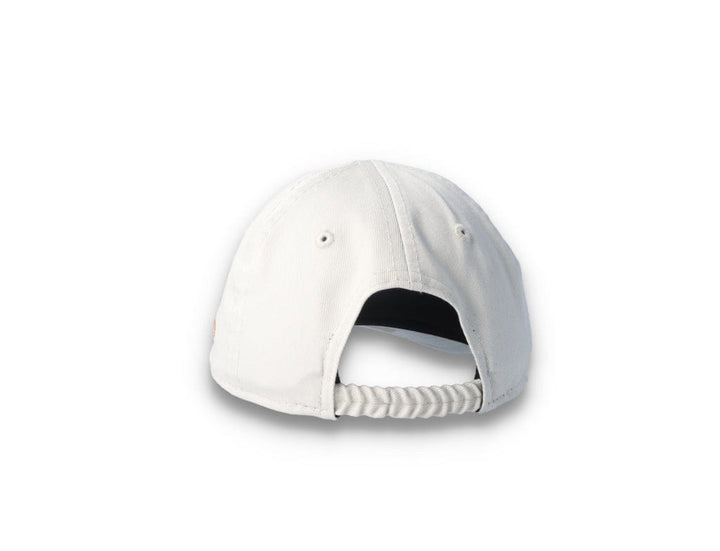 Cap Barn 9FORTY Infant League Essential NY Yankees Stone/Off White - LOKK