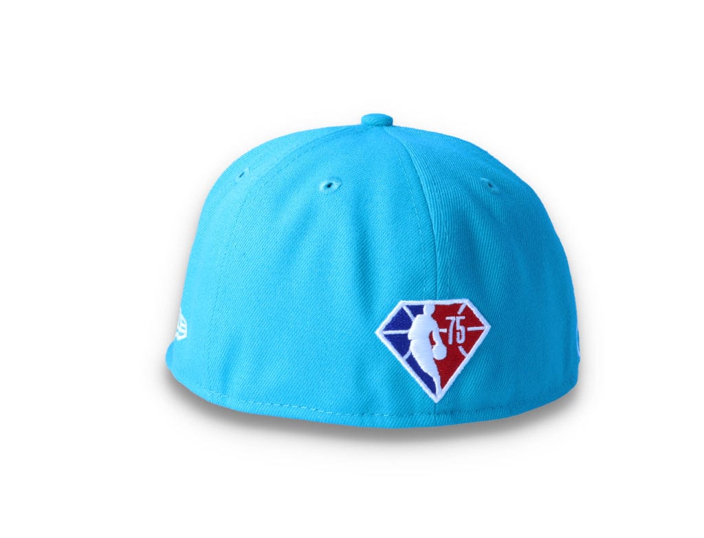 59FIFTY Charlotte Hornets NBA City Edition Alternate - LOKK