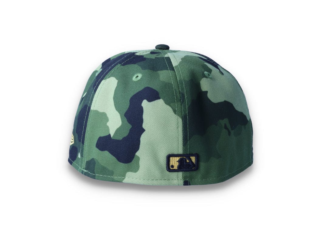 59FIFTY NY Yankees MLB Armed Forces Day - LOKK