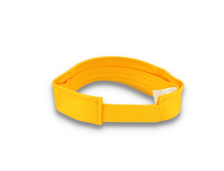 Sun Visor Curved Magic Mango - Yupoong 8888 - LOKK