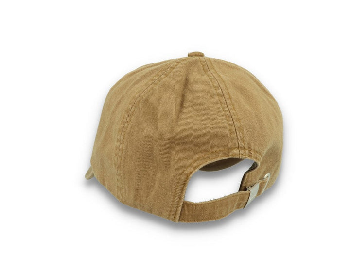 Barbour Cascade Sports Cap Butternut - LOKK