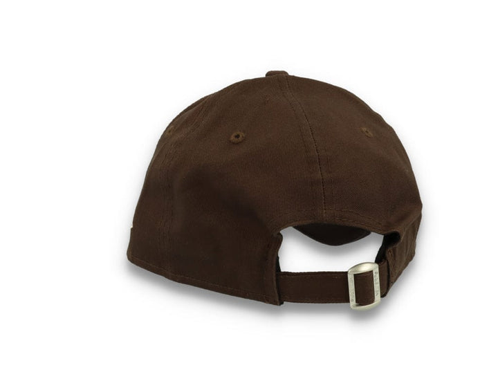 9FORTY League Essential NY Yankees Brown/Stone - LOKK