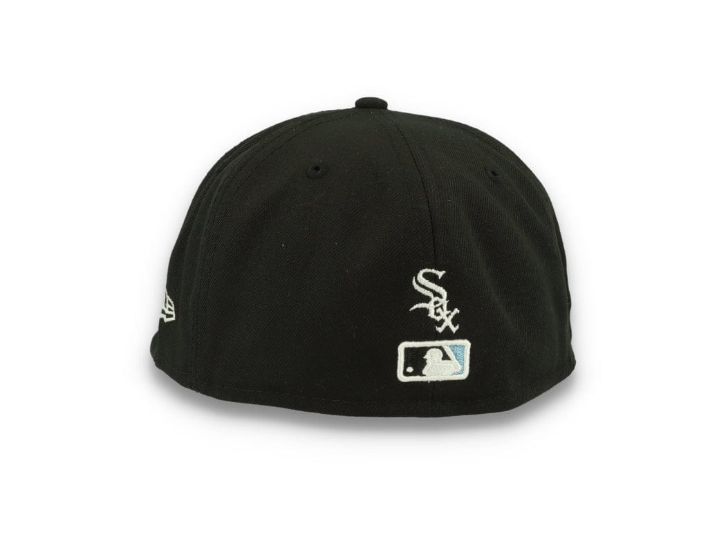 59FIFTY Chicago White Sox Side Patch Bloom - LOKK