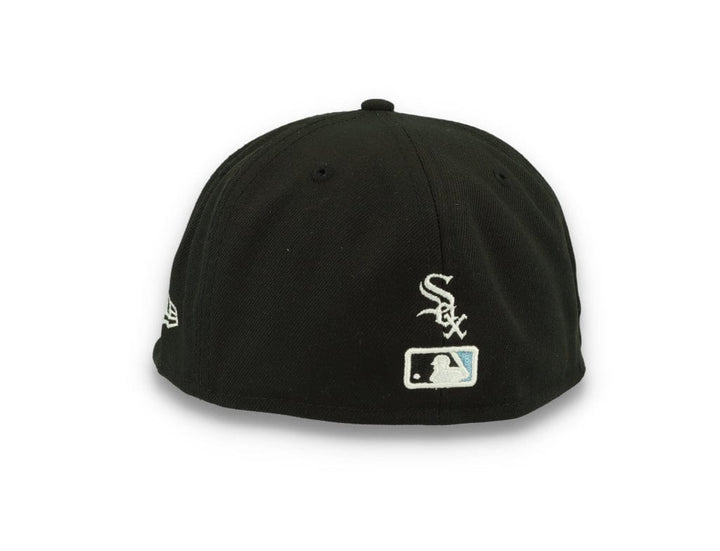 59FIFTY Chicago White Sox Side Patch Bloom - LOKK