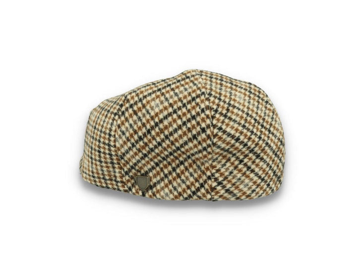 Sixpence Hooligan Snap Cap Off White/Desert Palm - LOKK
