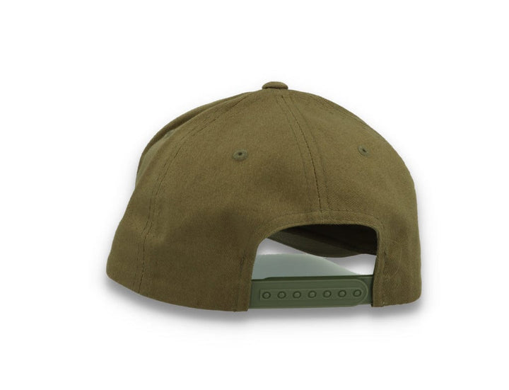 Flexfit 6363SP Olive - LOKK