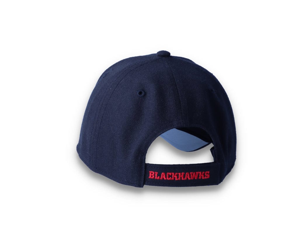 47 MVP Chicago Blackhawks BLACK - LOKK