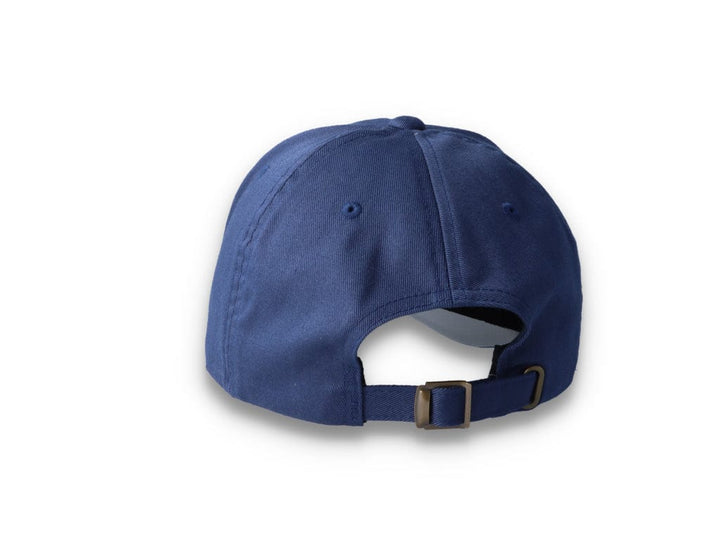 Cap Flexfit Wooly Combed Adjustable Navy 6277DC - LOKK