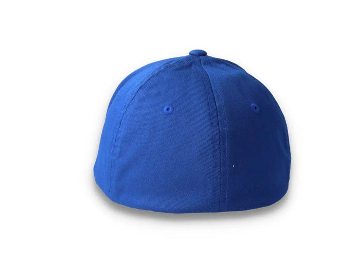 Cap Royal Blue Flexfit 6277 - LOKK
