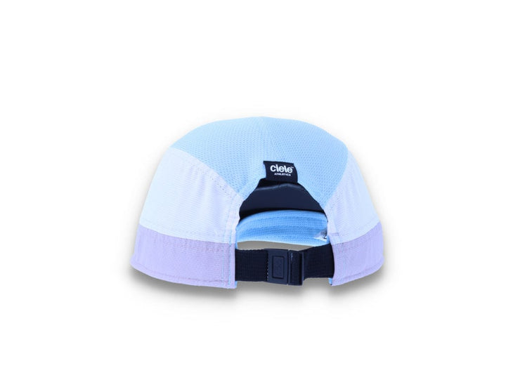 5-Panel Cap ALZCap SC Century Small Current - LOKK