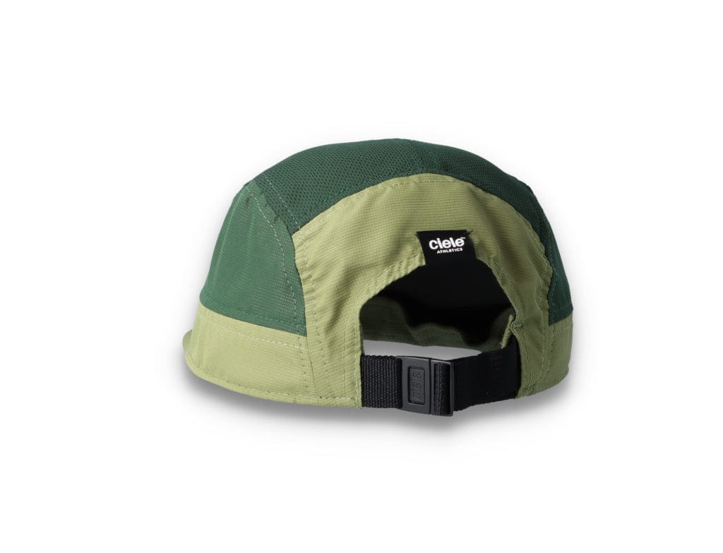 5-Panel Cap Ciele GOCap Athletics Cam - LOKK