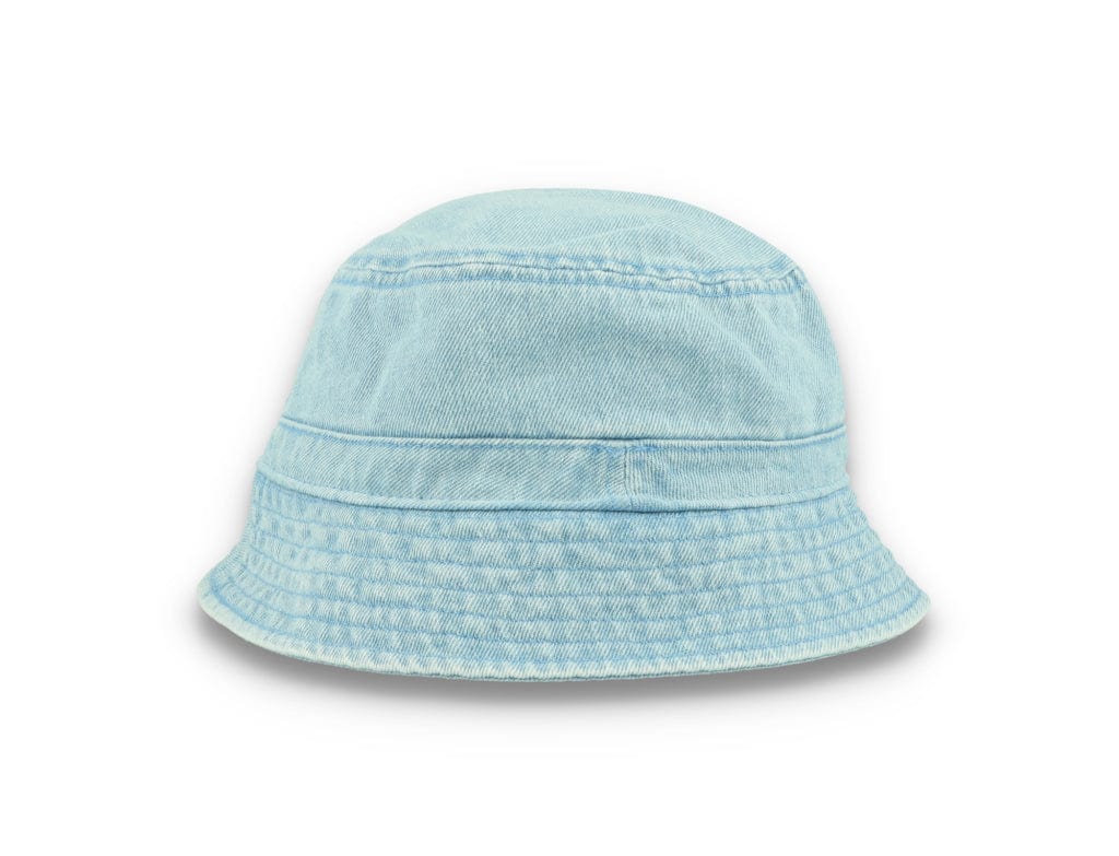 Flexfit Bucket Hat 5003DB Denim Blue - LOKK
