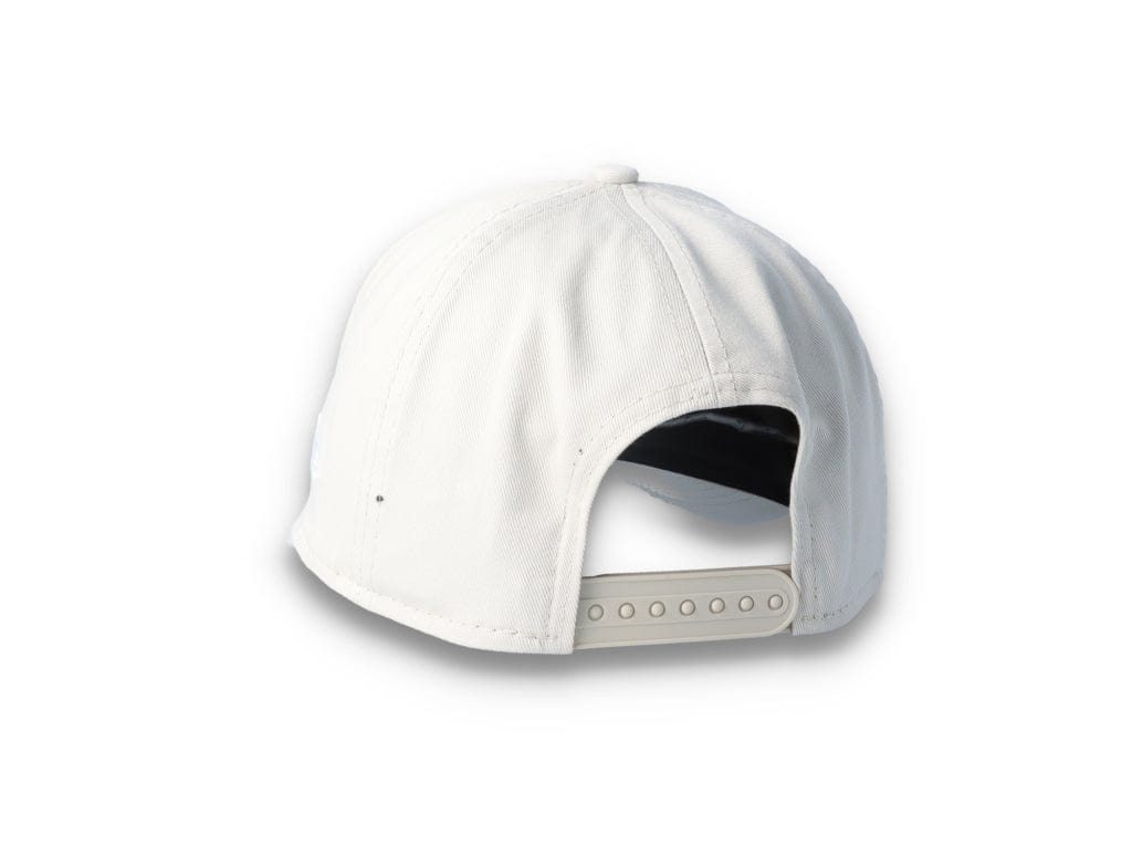 NY Yankees Beige Colour Essential 9FORTY A-Frame - LOKK