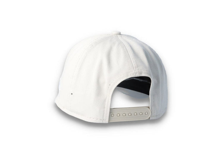 NY Yankees Beige Colour Essential 9FORTY A-Frame - LOKK