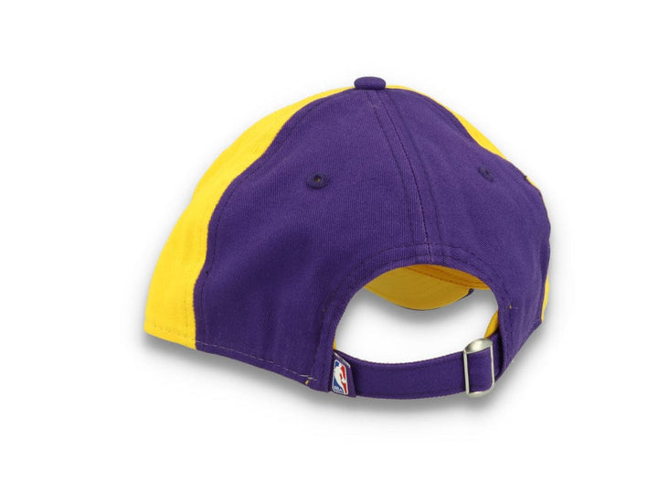 9TWENTY NBA Back Half 23 Los Angeles Lakers - LOKK