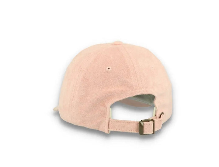 Flexfit 6245VC Velour Cap Light Rose - LOKK