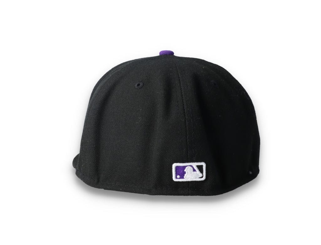 59FIFTY AC Perf Colorado Rockies Game - LOKK