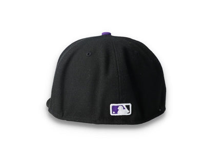 59FIFTY AC Perf Colorado Rockies Game