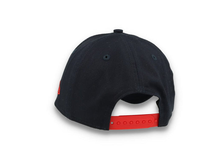 9FORTY Core Red Bull Racing - LOKK