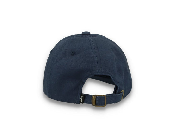 Cap Essentials TT CV 6 Panel Indigo - LOKK