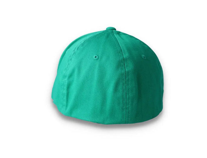 Cap Pepper Green Flexfit Baseball 6277 - LOKK